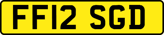 FF12SGD
