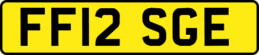 FF12SGE