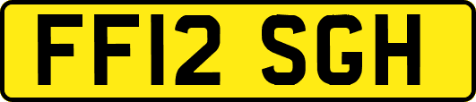 FF12SGH
