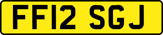 FF12SGJ