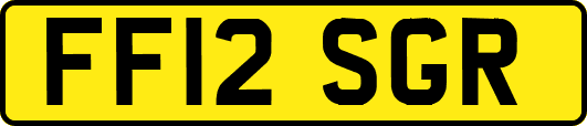 FF12SGR
