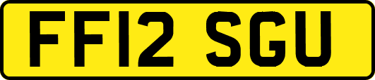FF12SGU