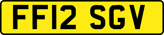 FF12SGV