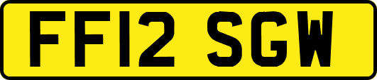 FF12SGW