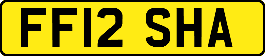 FF12SHA