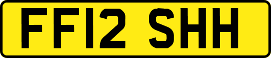 FF12SHH