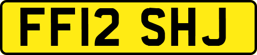 FF12SHJ