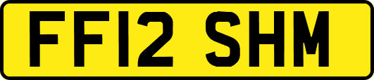 FF12SHM