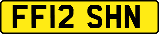FF12SHN