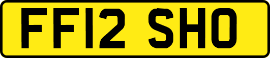 FF12SHO