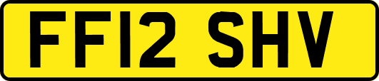 FF12SHV