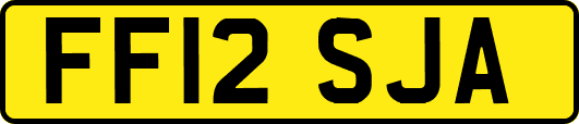 FF12SJA