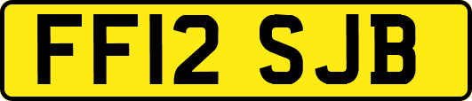 FF12SJB