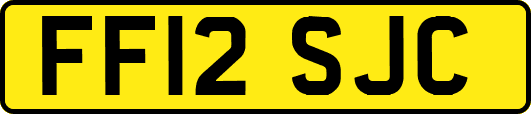 FF12SJC