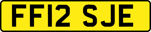 FF12SJE