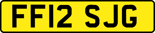FF12SJG