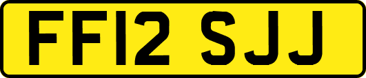 FF12SJJ