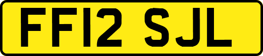 FF12SJL