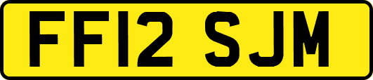 FF12SJM