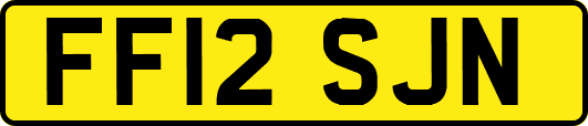 FF12SJN