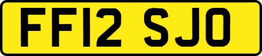 FF12SJO