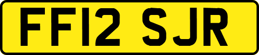 FF12SJR