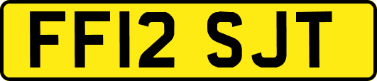FF12SJT