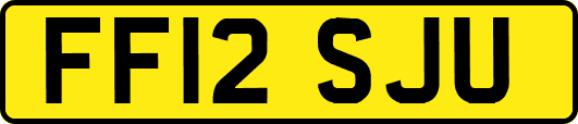 FF12SJU