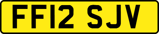FF12SJV