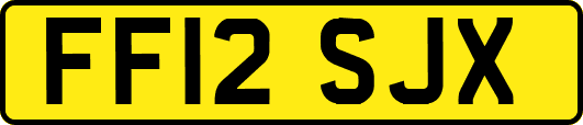 FF12SJX