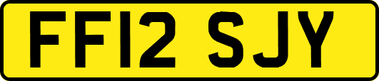 FF12SJY