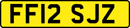 FF12SJZ