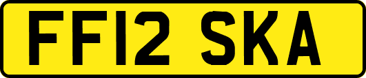 FF12SKA