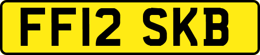 FF12SKB