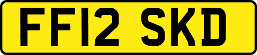 FF12SKD