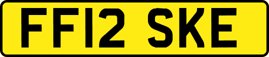FF12SKE