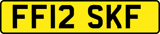 FF12SKF