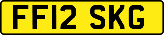FF12SKG