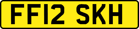 FF12SKH