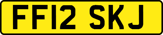 FF12SKJ