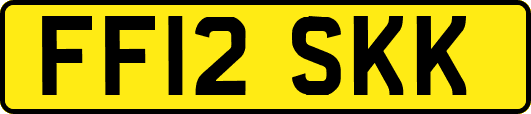 FF12SKK