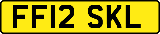 FF12SKL