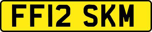 FF12SKM