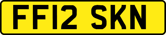 FF12SKN