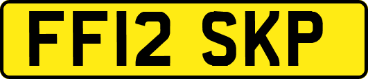 FF12SKP