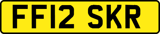 FF12SKR
