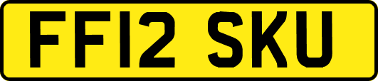 FF12SKU
