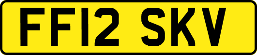 FF12SKV