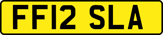 FF12SLA