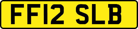 FF12SLB